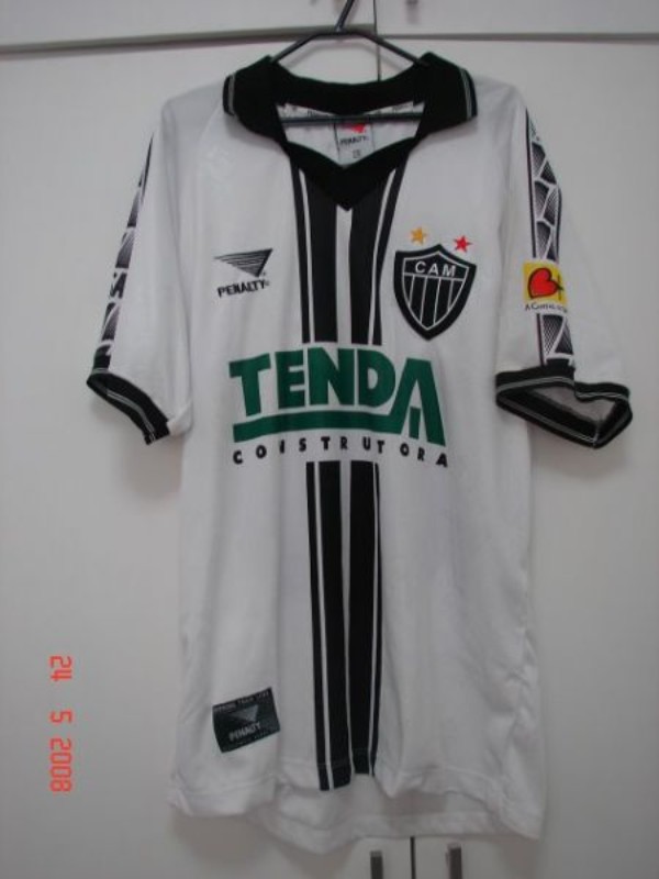 Terceira 1997