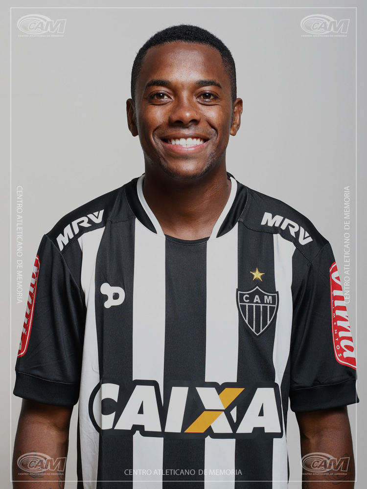 Foto de Robinho