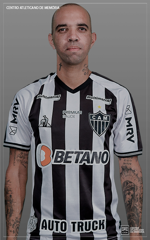 Foto de Diego Tardelli