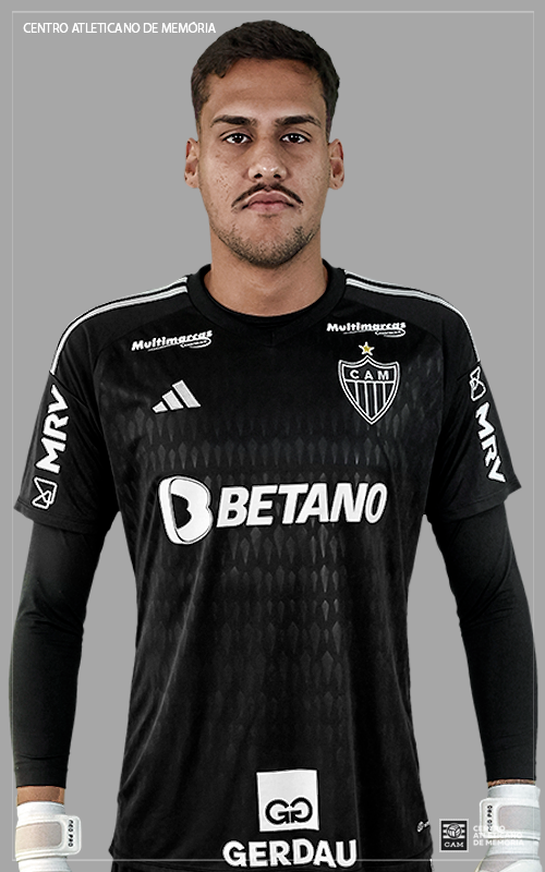 Foto de Matheus Mendes