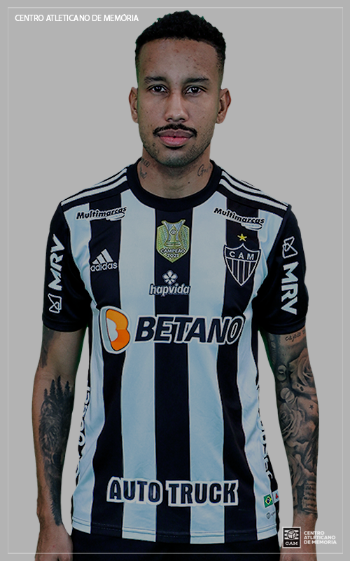 Foto de Jair