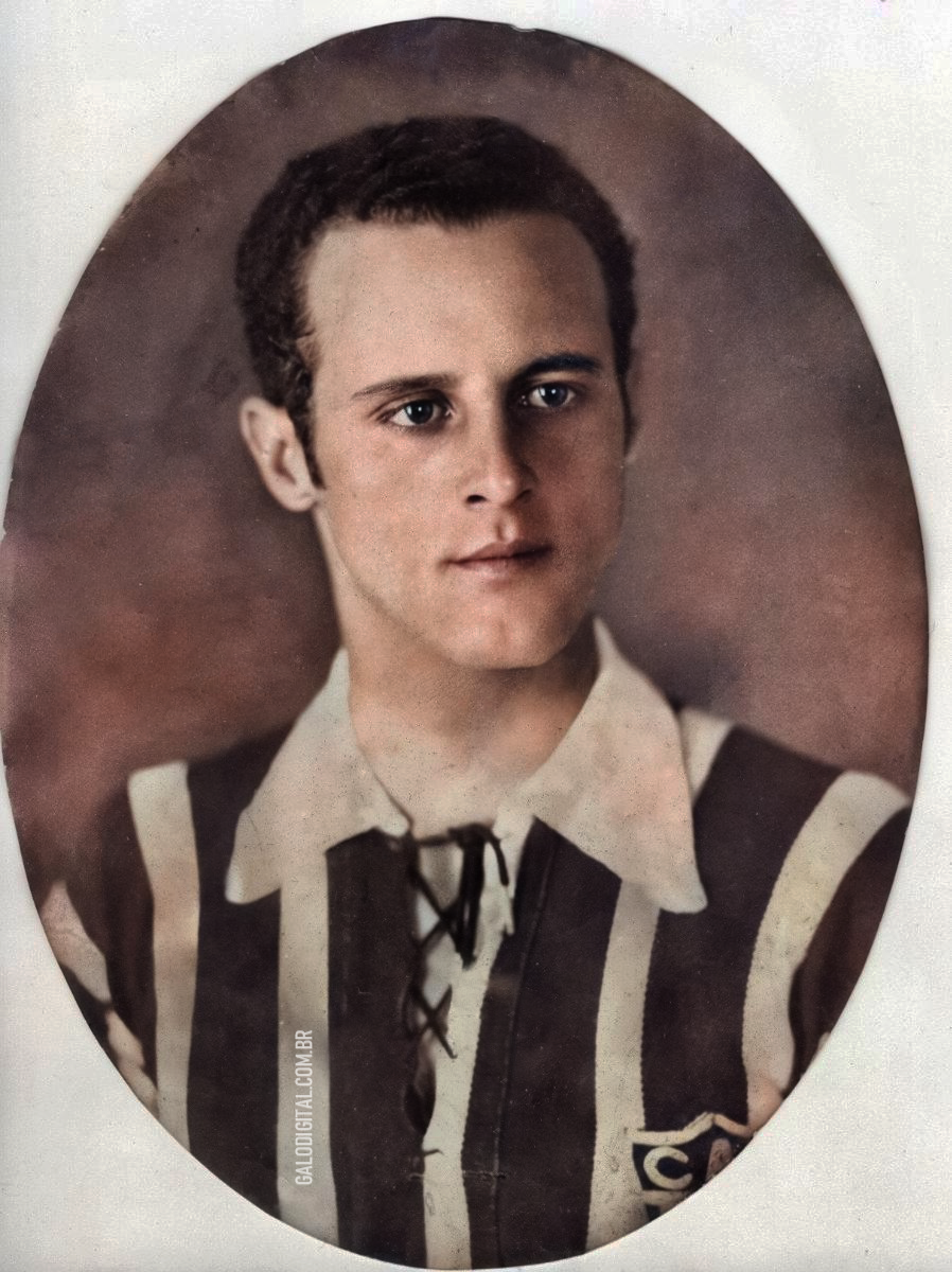 Mário de Castro