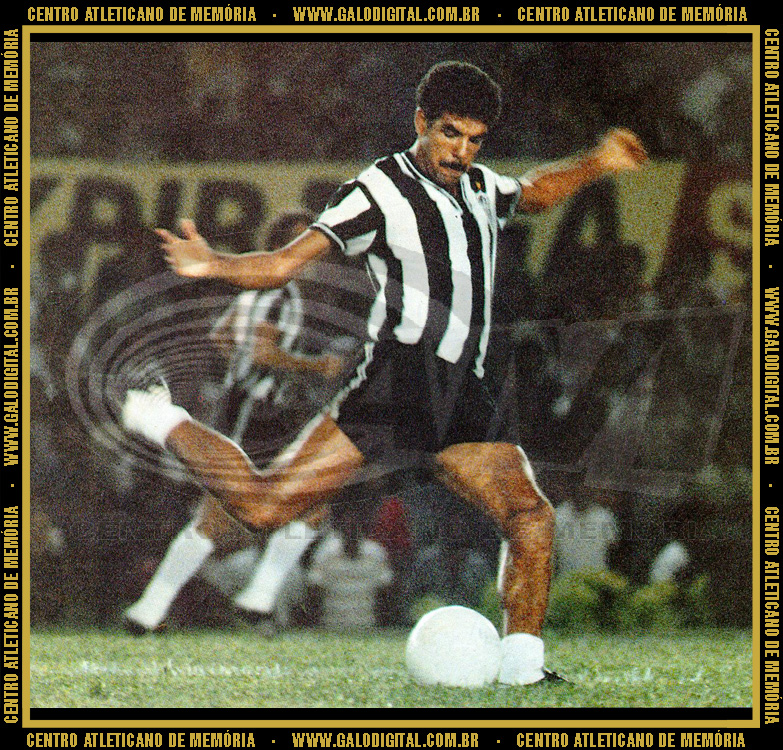 Foto de Toninho Cerezo