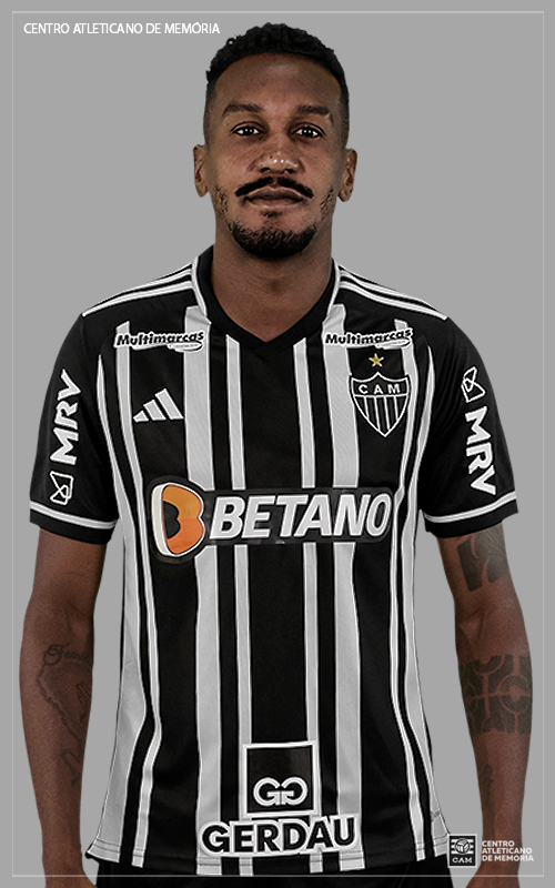 Foto de Edenílson