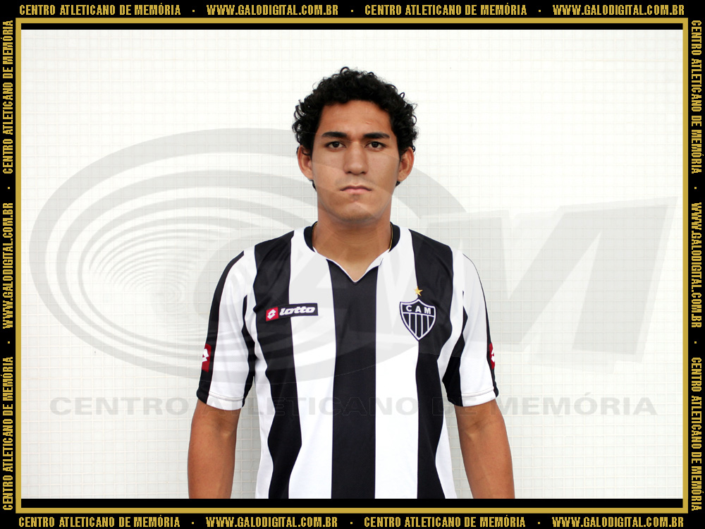Foto de Paulinho
