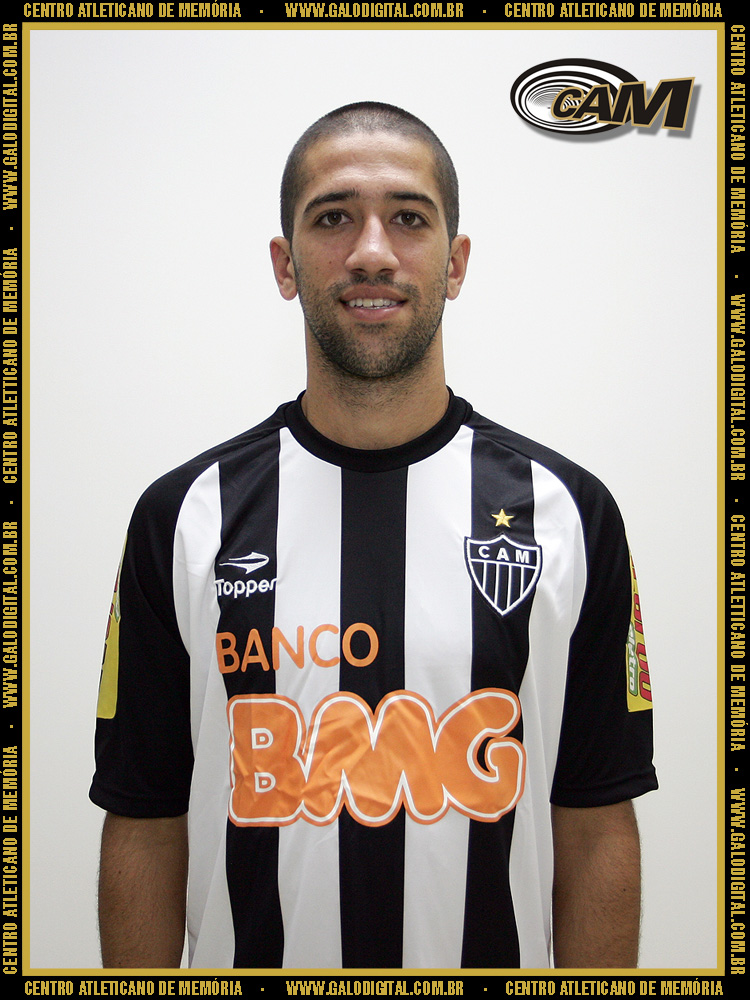 Foto de Evandro