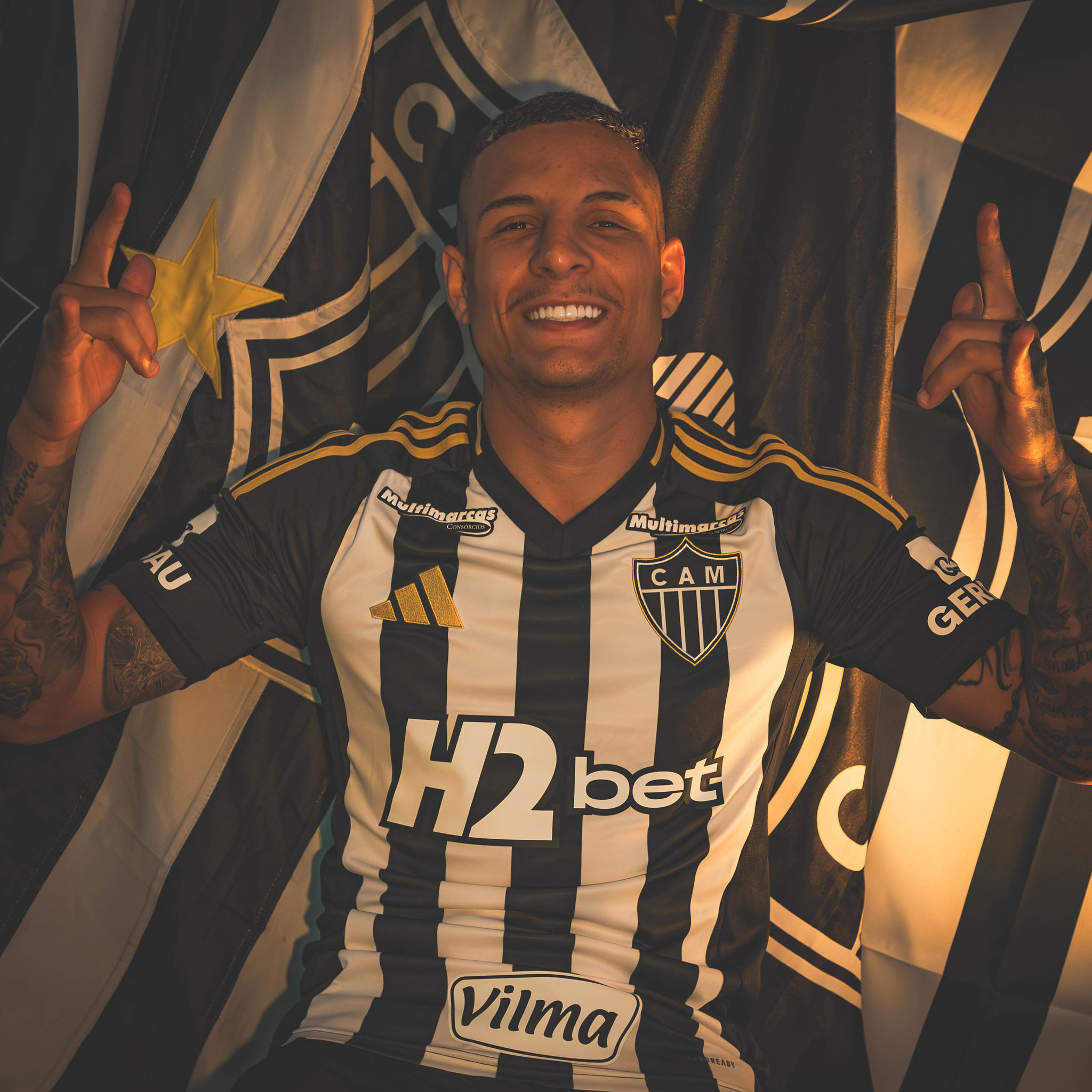 Foto de Guilherme Arana