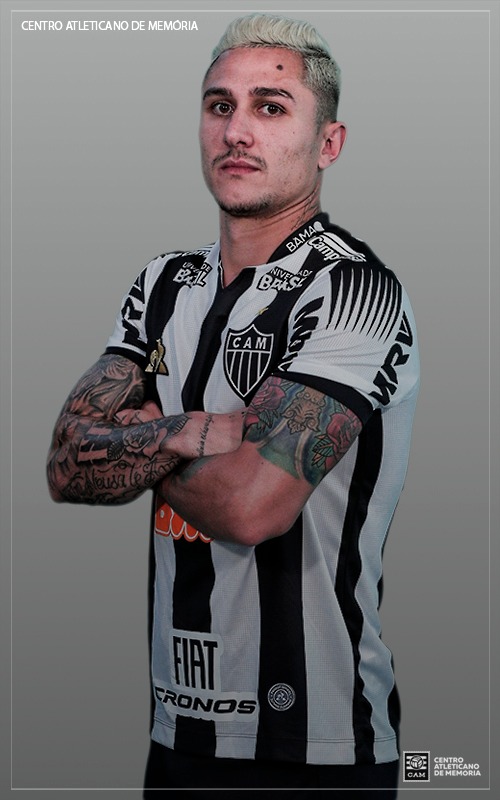 Foto de Vinícius