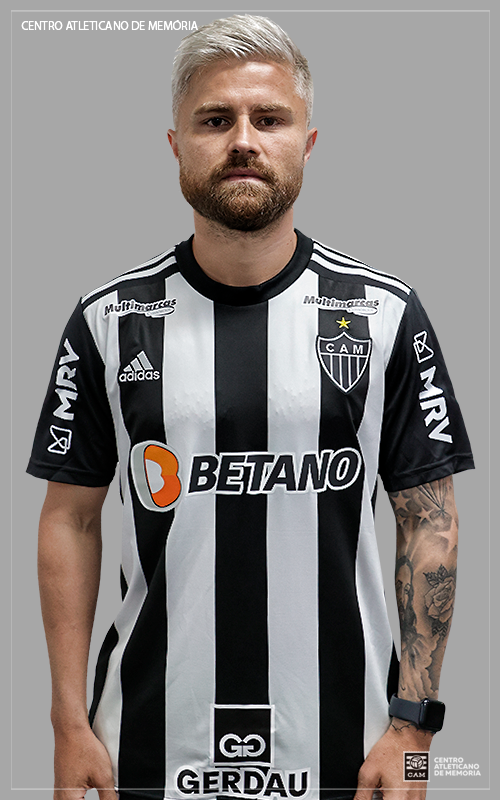 Foto de Eduardo Sasha