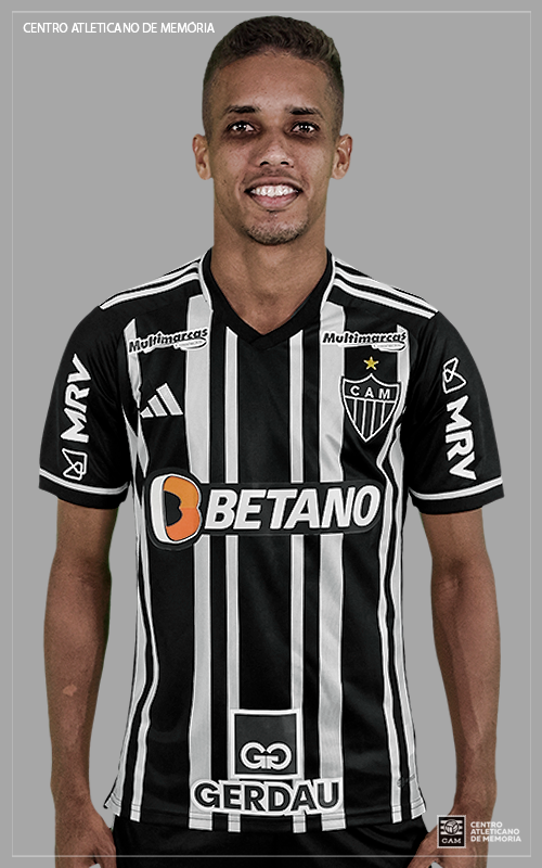 Foto de Pedrinho