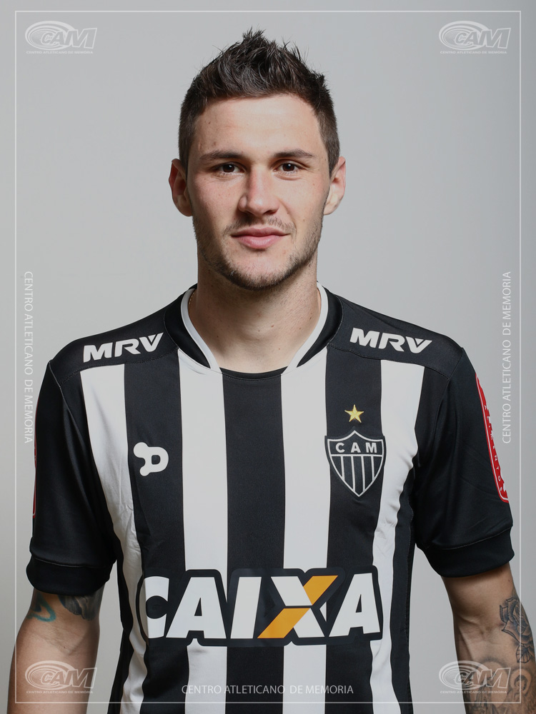 Foto de Tiago