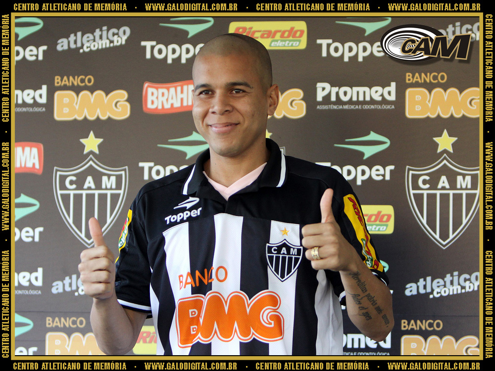 Foto de Fernandinho
