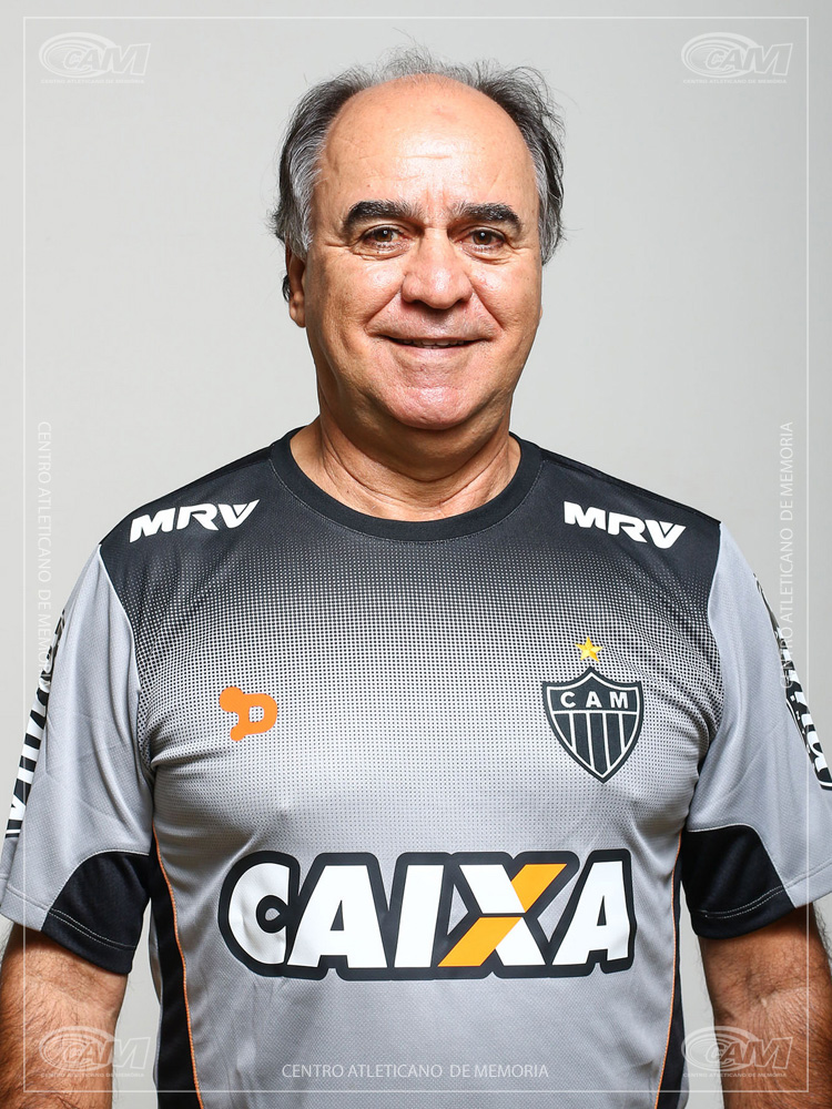 Foto de Marcelo Oliveira