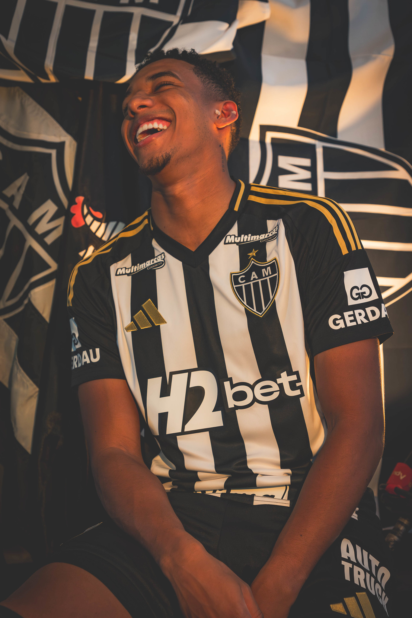 Foto de Brahian Palacios