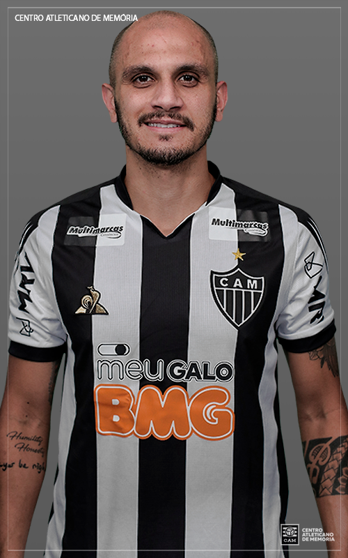 Foto de Fábio Santos