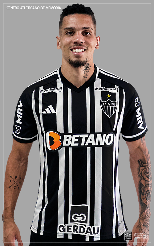 Foto de Paulinho