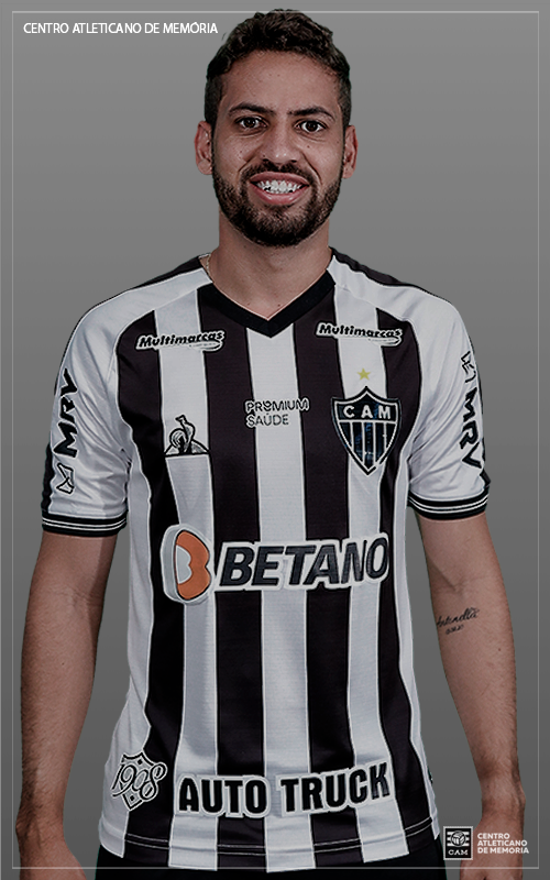 Foto de Gabriel