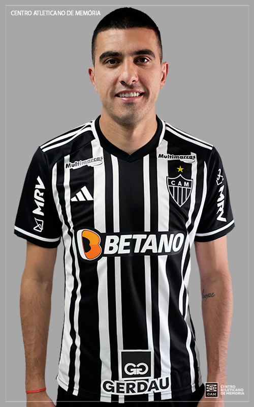 Foto de Rodrigo Battaglia